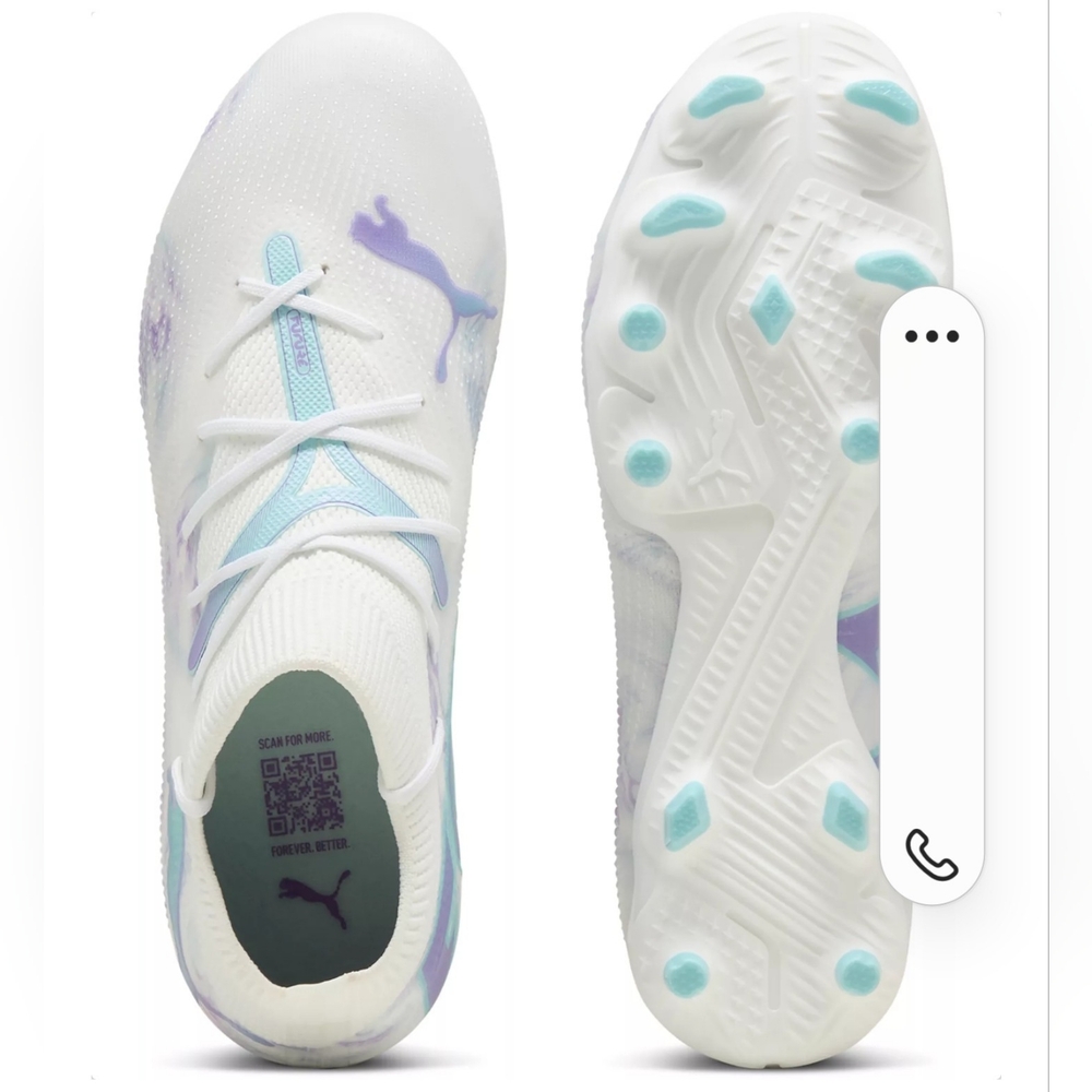 Puma Future 7 Match FG/AG soccer cleats